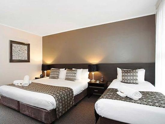 Фото Comfort Inn Western