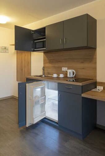 Гостиница Dominik Motel