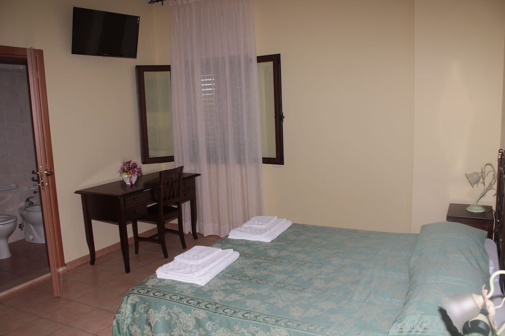 Фото Tenuta Turchi