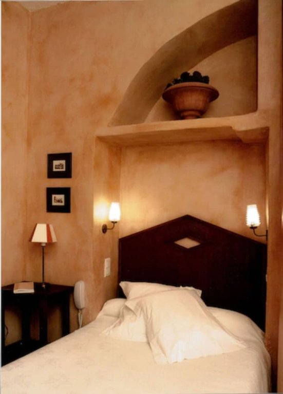 Фото Hotel Central Bastia