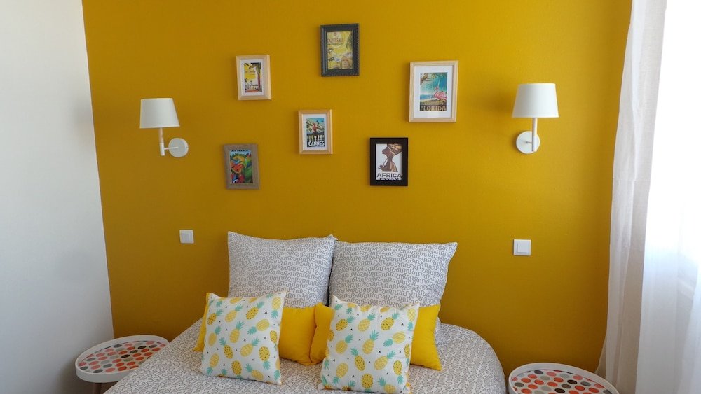 Фото Hotel La Croisette & Restaurant Bistrot Gantier