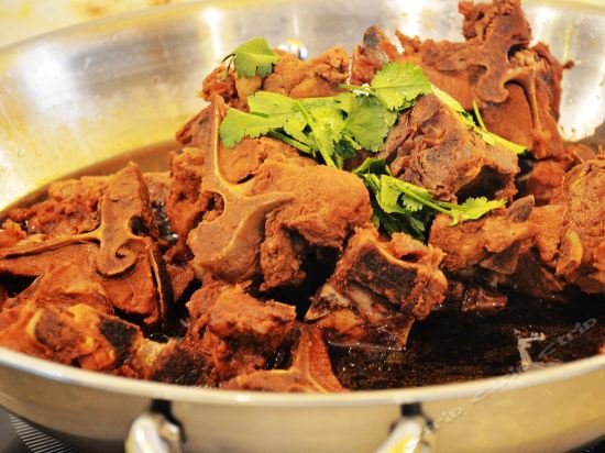 Фото Dongying Blue Horizon Intenational Hotel