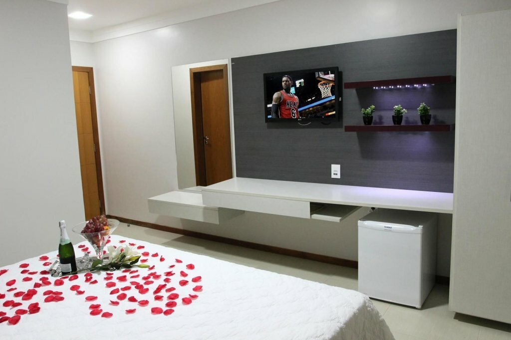 Hotel L'Acordes Hotel, State of Rondônia, photo