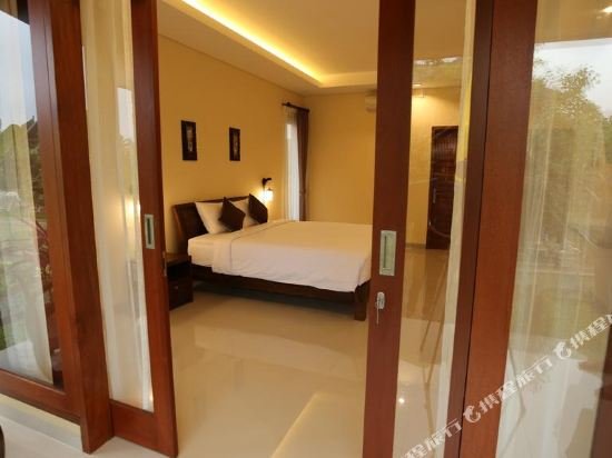 Фото Darra Ria Villa Ubud