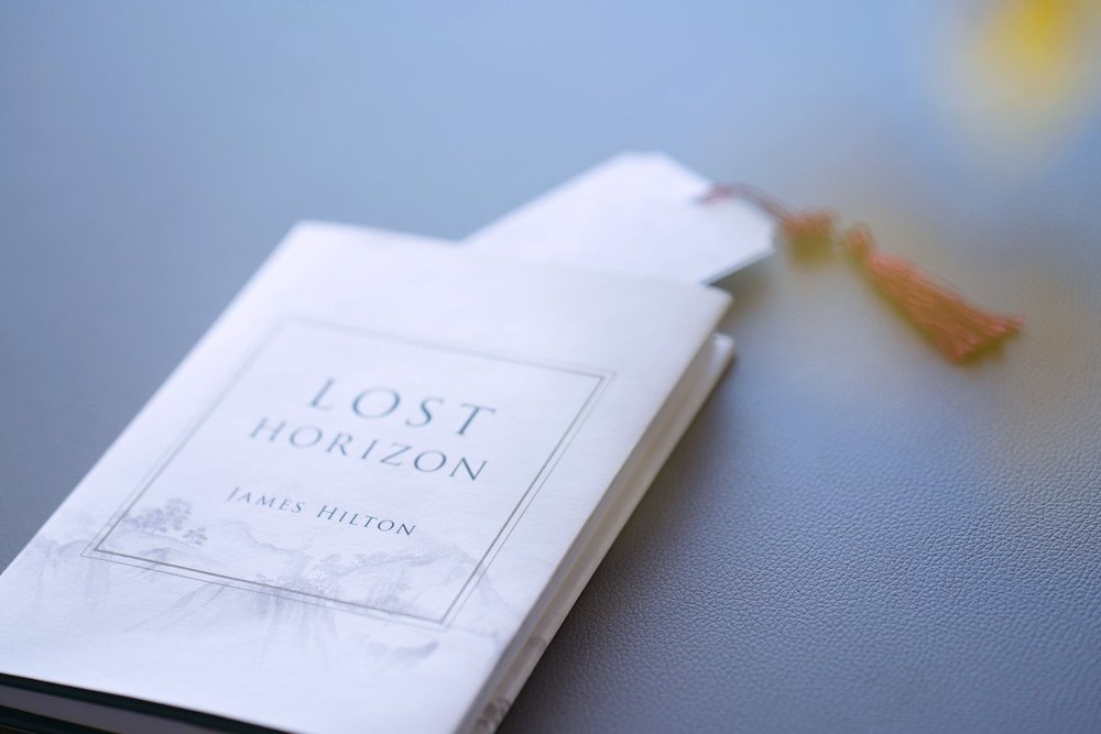 Фото Shangri La Tianjin