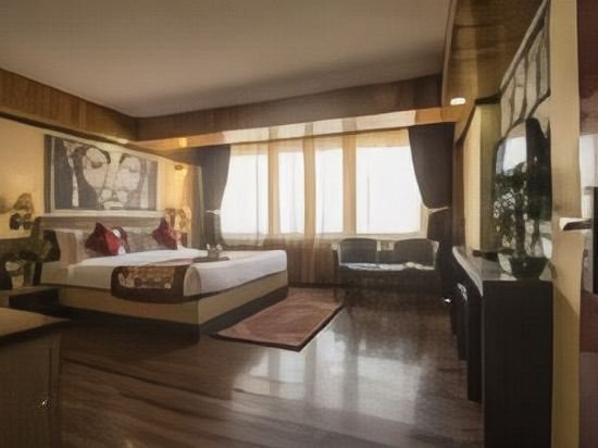 Фото Отель Sumitel Suites & Spa