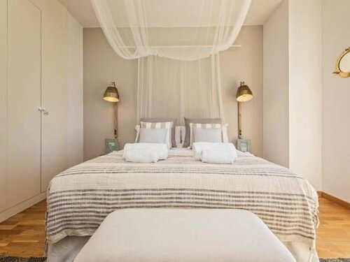 Гостиница Sweet Inn - Villa Olympica Mediterranean в Барселоне
