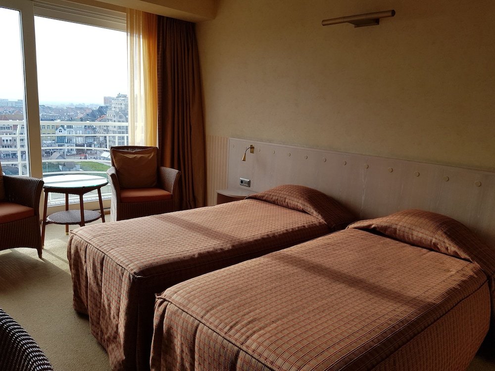 Фото Beach Palace Hotel