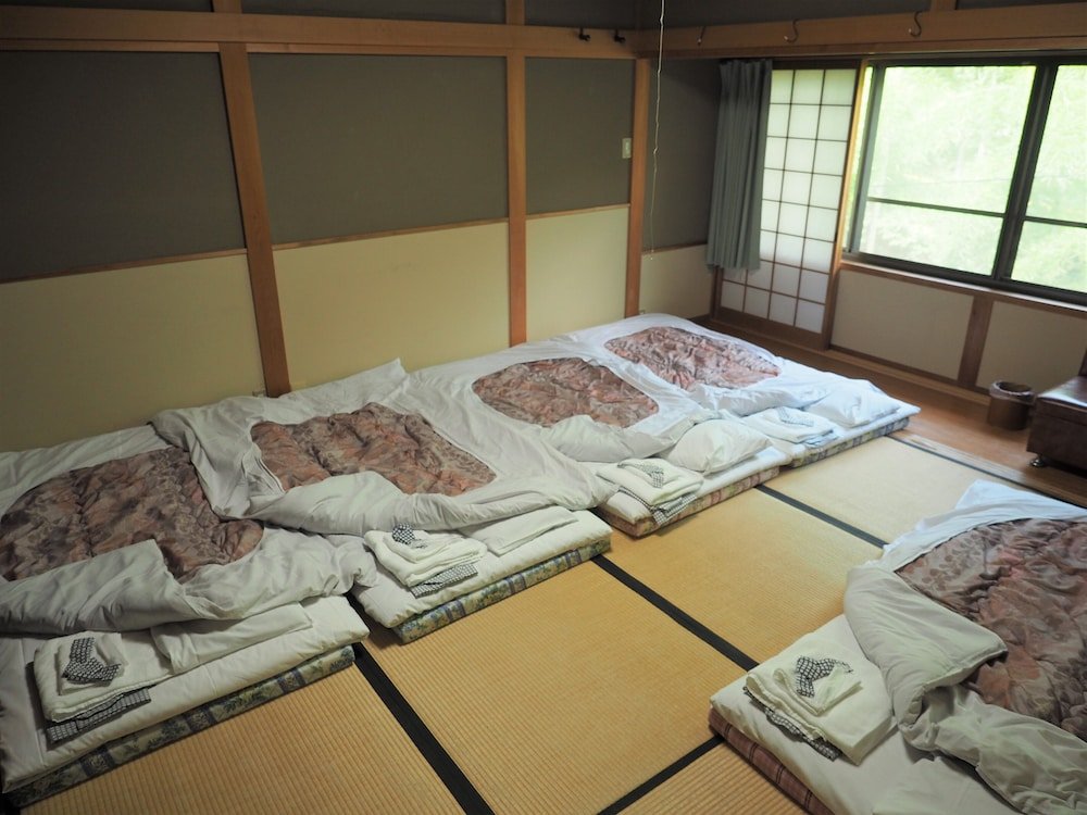 Фото Ryokan Yamazaki