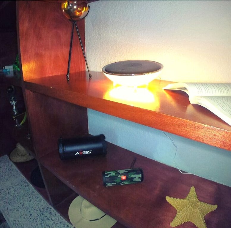 Фото Royal Honey Hostel