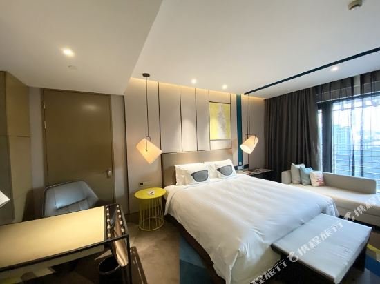 Фото MiniMax Premier Hotel Shanghai Hongqiao