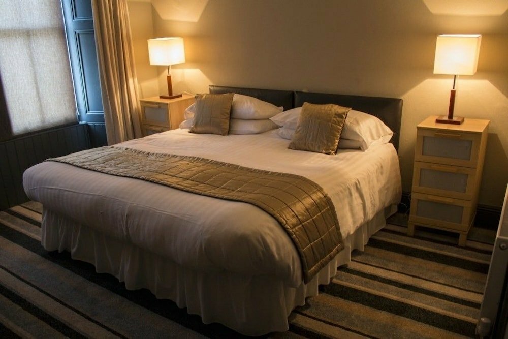 Hotel Goblin Ha', East Lothian Council, photo