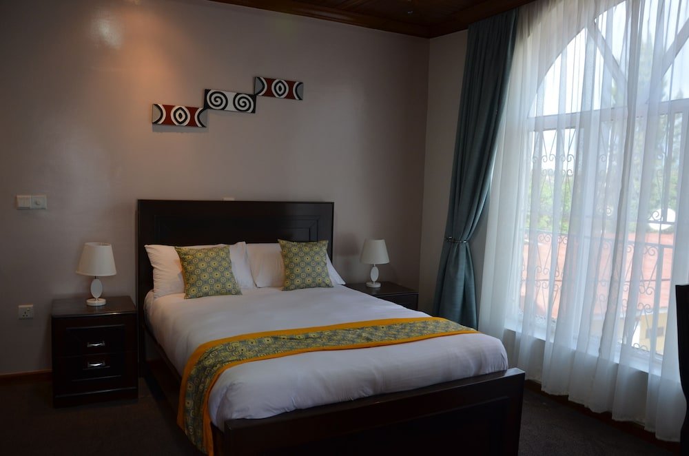 Фото Villa Asimba