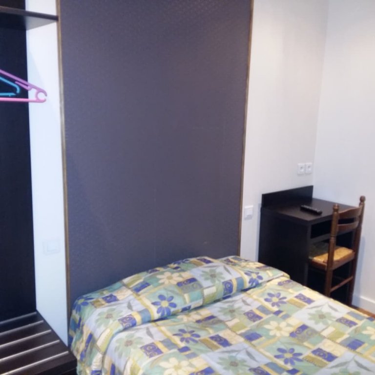 Фото Hotel Roi Rene