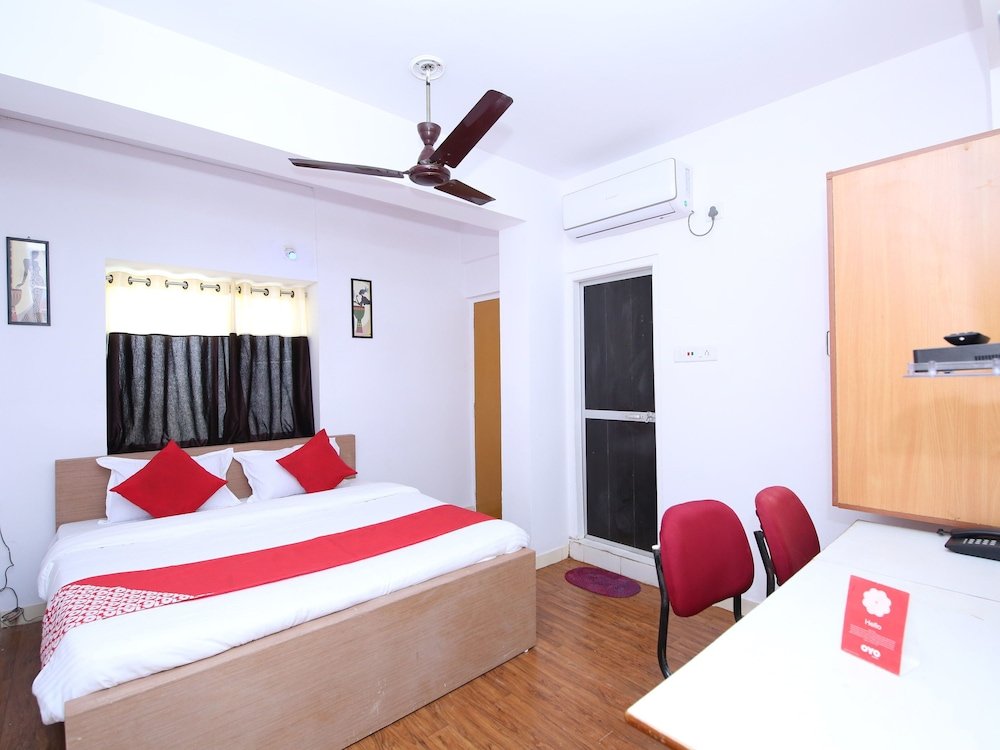 Фото Oyo 15094 Sukooon City View