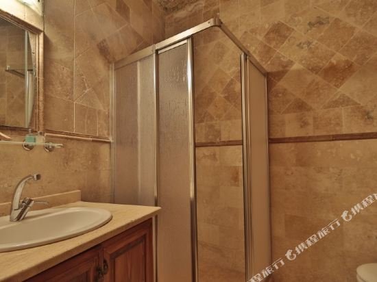 Фото Turkish Cave House