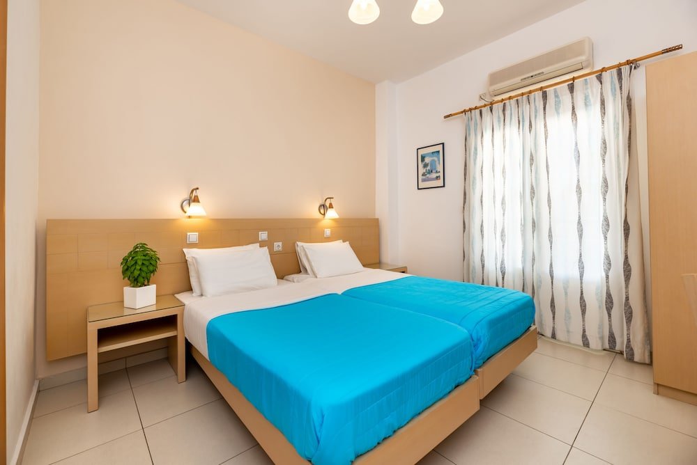 Фото Stelios Place