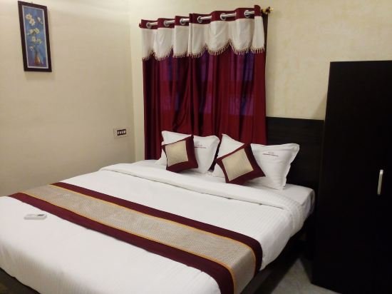 Фото Hotel Barnabas Homestay
