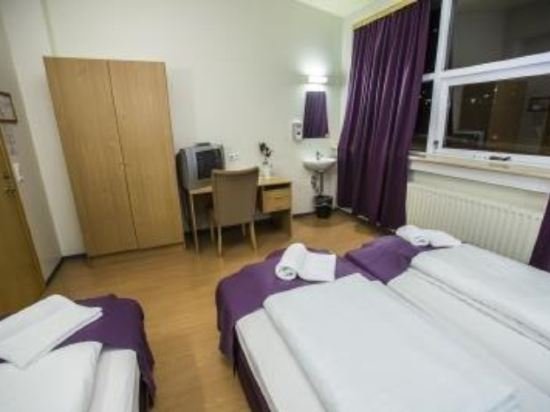 Фото Capital Inn