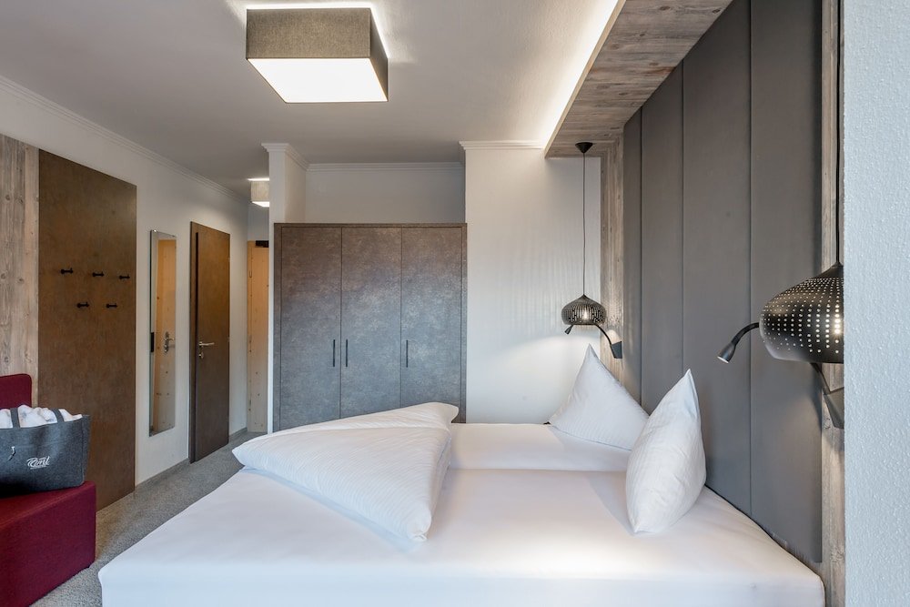 Фото Ski- & Golfresort Hotel Riml