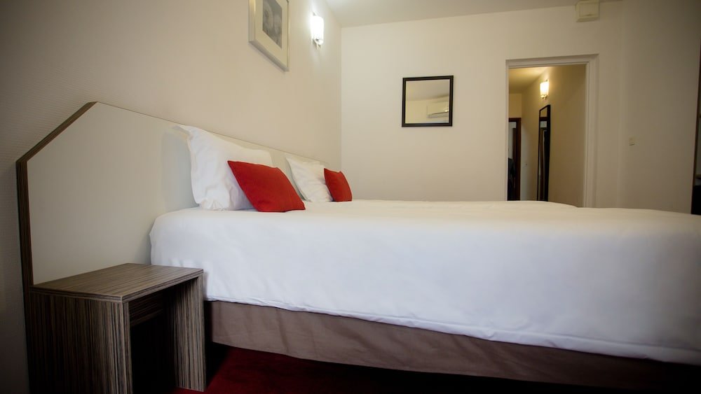 Фото Hotel Napoleon