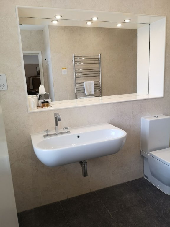 Фото DoubleTree by Hilton Hotel Lincoln