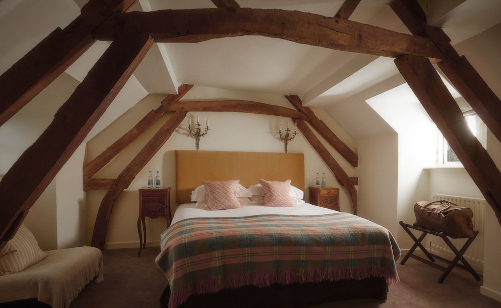 Фото The Elms Hotel and SPA