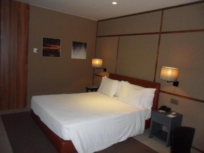 Фото Hotel de Guimarães