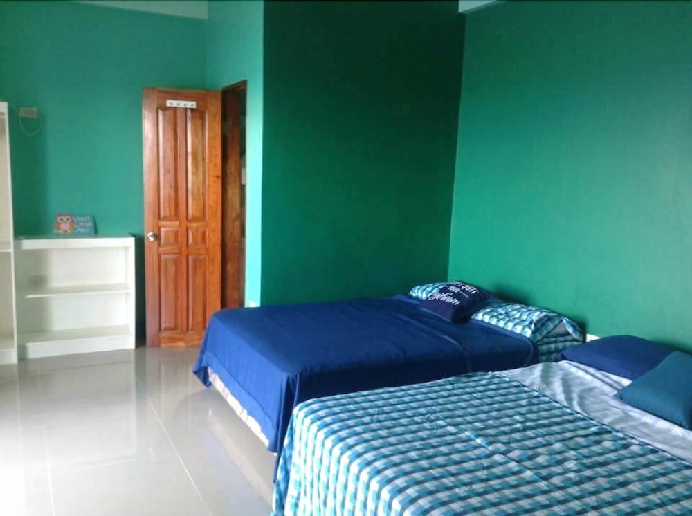 Hotel C - Side Inn, Camiguin, photo