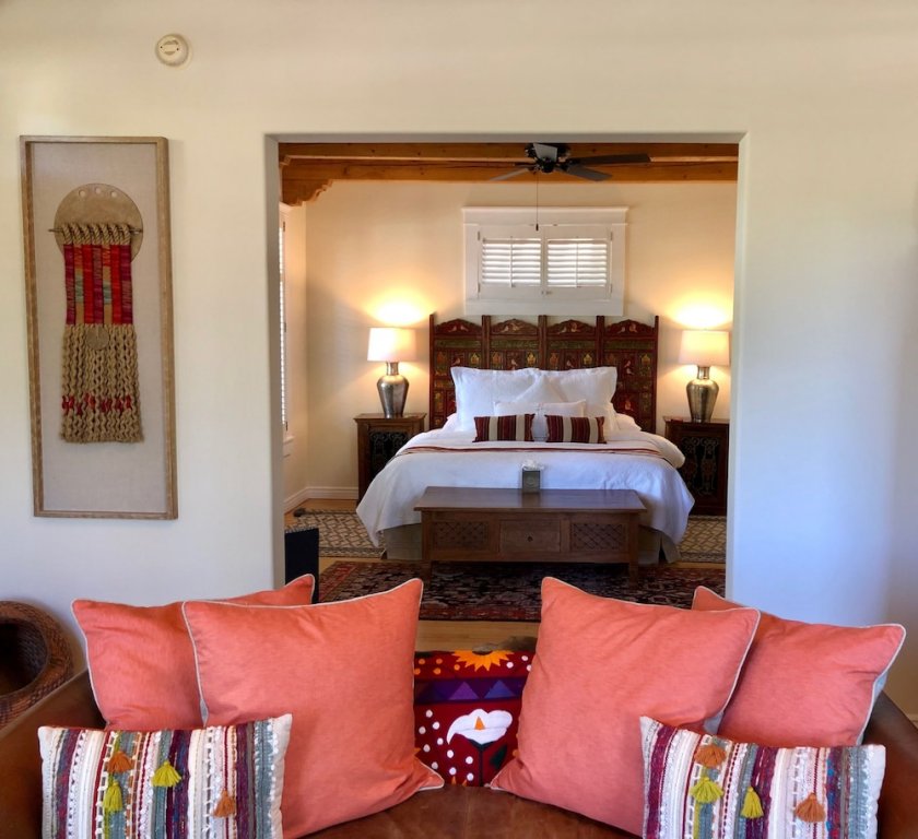 Фото Casa Culinaria The Gourmet Inn