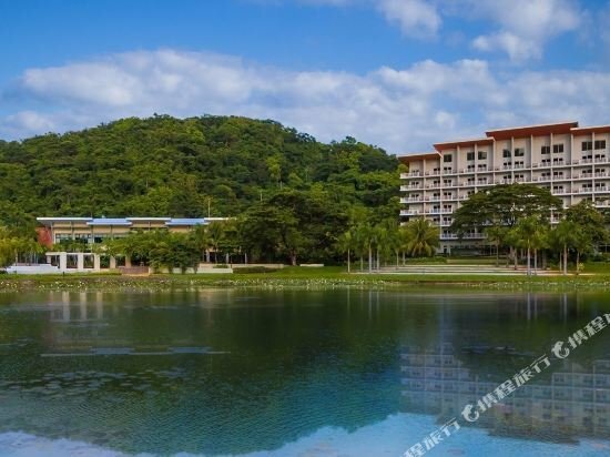Hotel Pico De Loro Hamilo Coast Guest House, Province of Batangas, photo