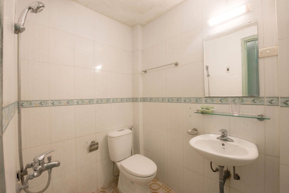 Фото Oyo 248 Olive Hotel