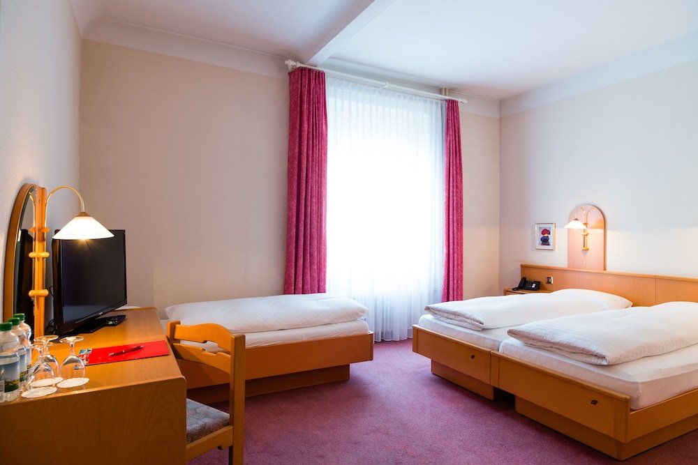 Фото Hotel Terrace