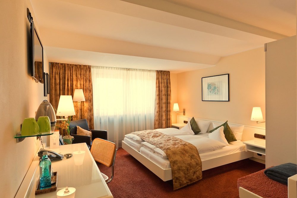 Фото Hotel Deutscher Hof