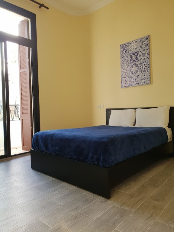 Фото Hotel Mauritania Centre Tanger