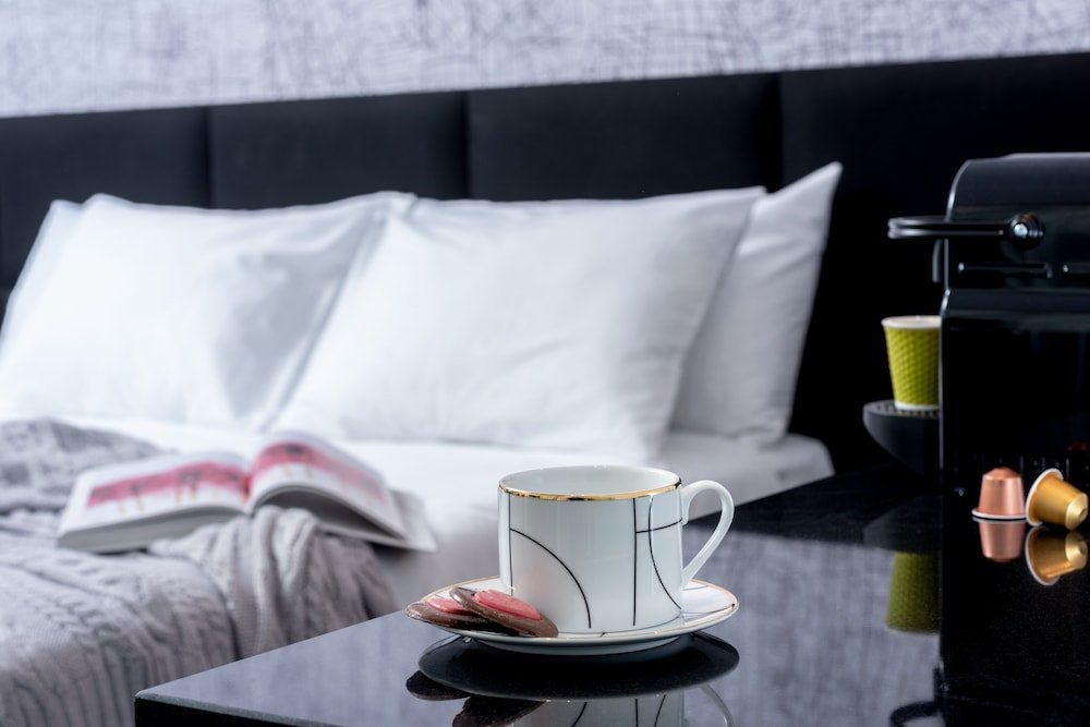 Фото Nyx Herzliya