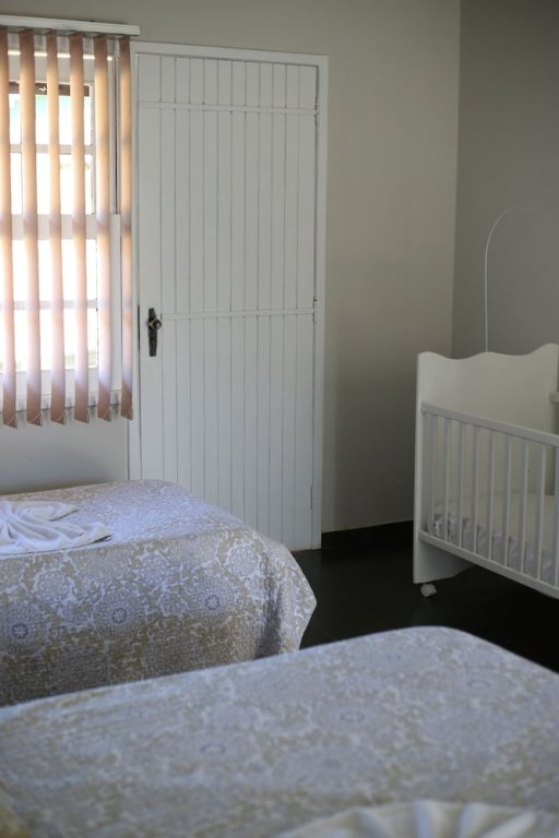 Фото Pousada Paraju