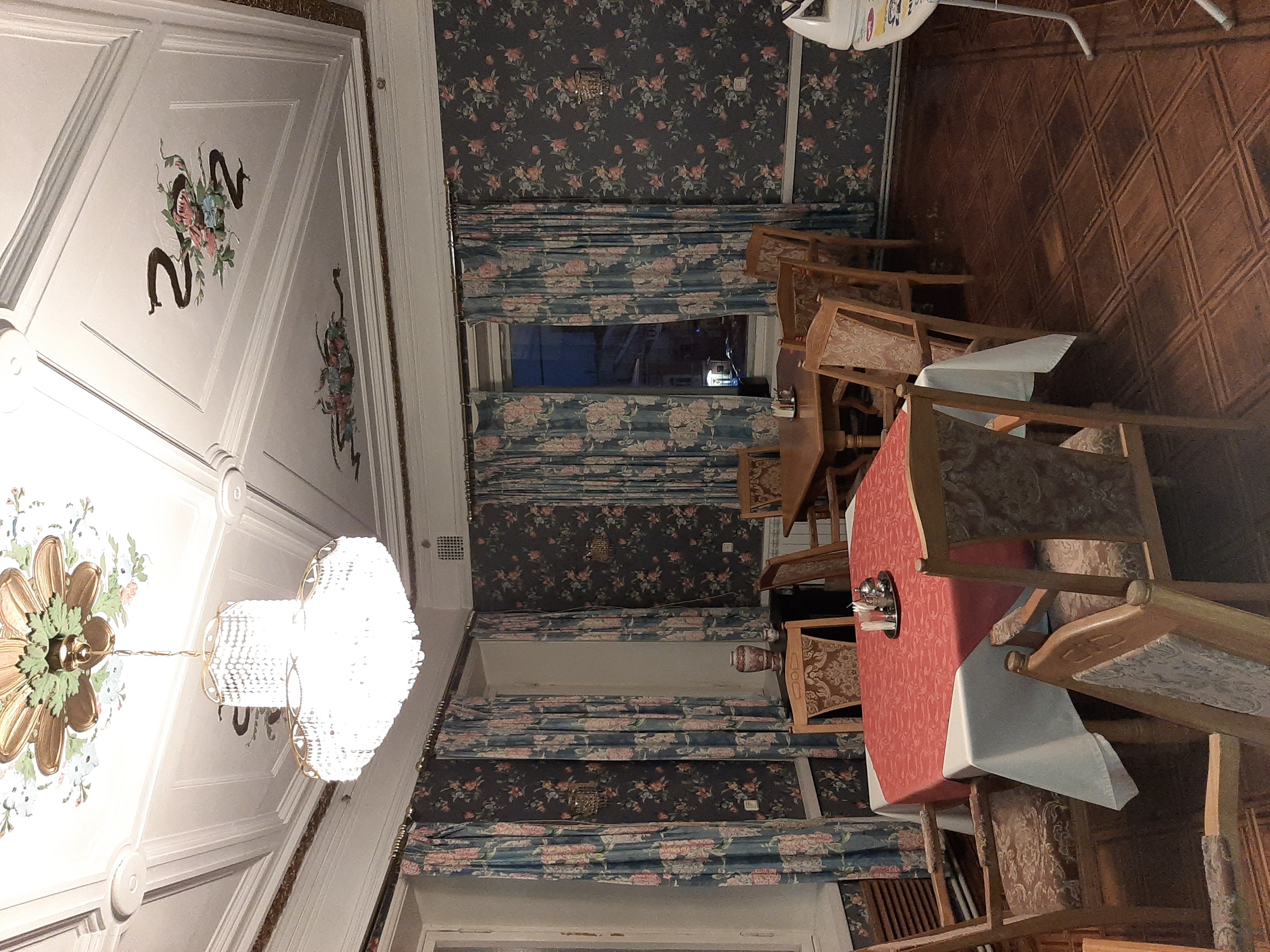 Фото Гостиница Сергиевская