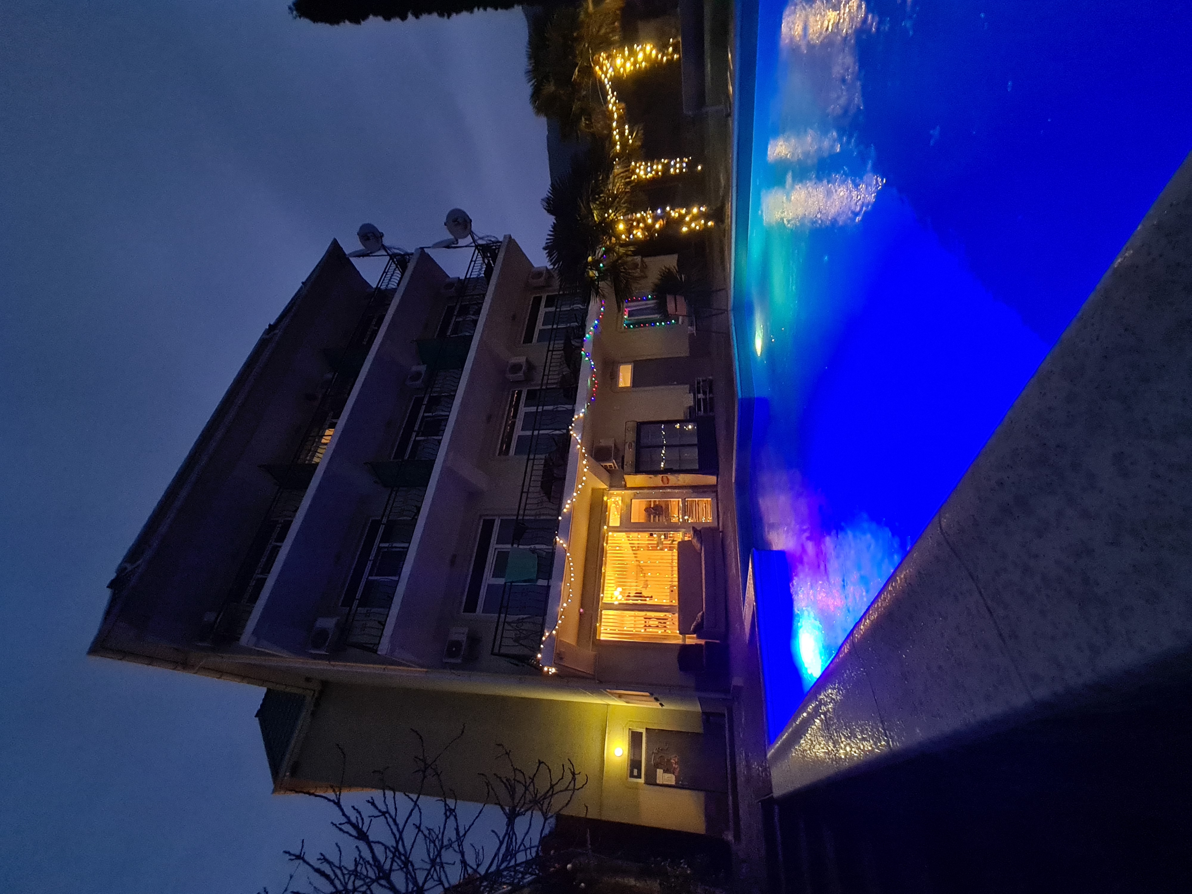 Фото Над морем