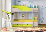 Fresh (Sovetskaya ulitsa, 16), custom furniture