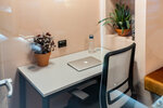 Zavod: (Kurlyandskaya Street, 48), business consulting