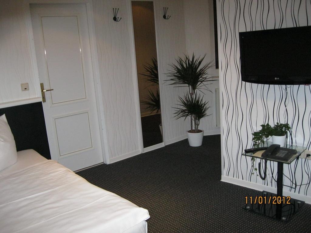 Фото Schlossberg Hotel Homburg