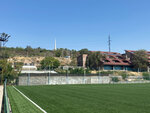 Pyunik (Yerevan, The Administrative District of Kentron), base deportiva