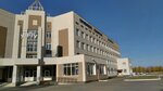 УлГТУ, инженерно-экономический факультет (Severny Venets Street, 32), education infrastructure