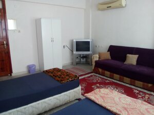 Hzd Apartments Hostel