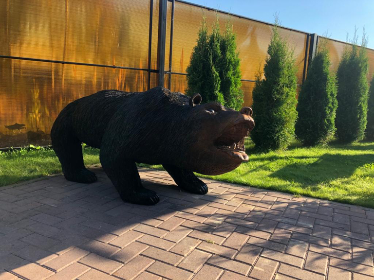 Фото Конаково Country Club