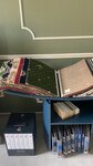 Kovrolin.ru (Ligovskiy Avenue, 50Р) ، تبليط الأرضية