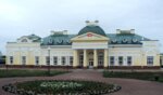 Sibirsky Komfort (Tayginskaya ulitsa, 2), windows