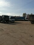 Альфа Дон Транс (Saratovskoye Highway, 14), haulage