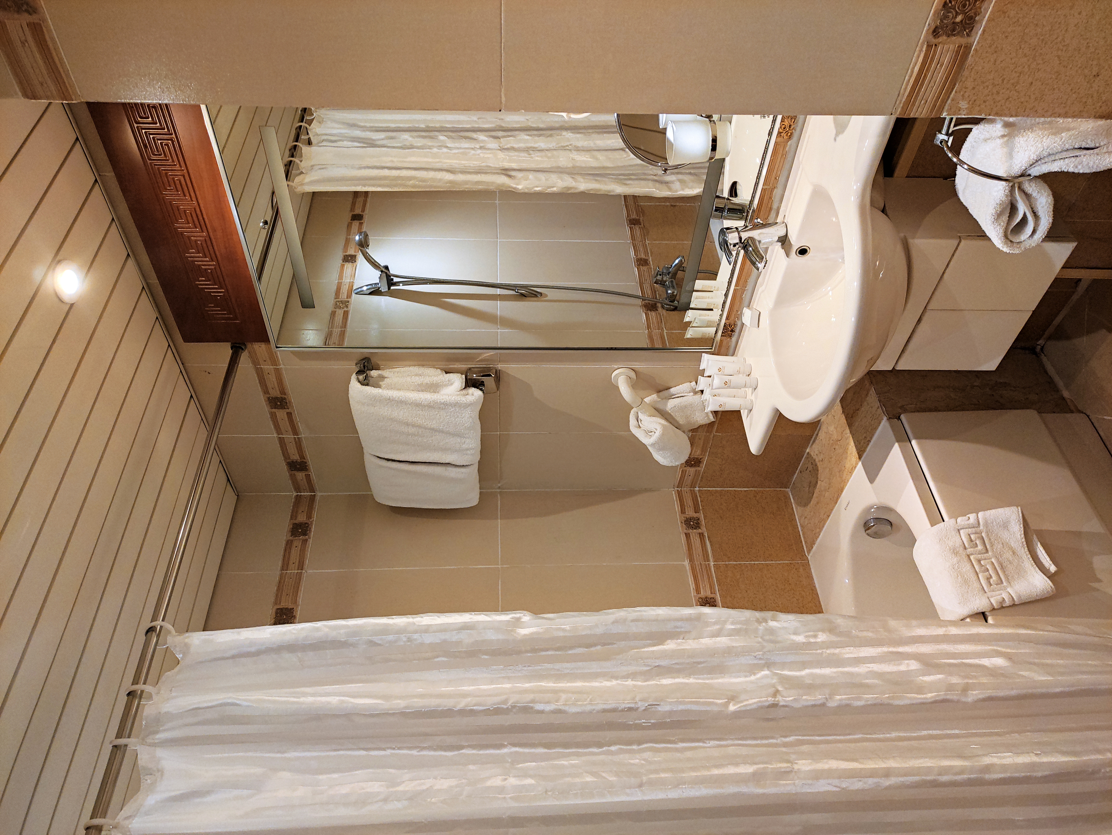 Фото Tolip Alexandria